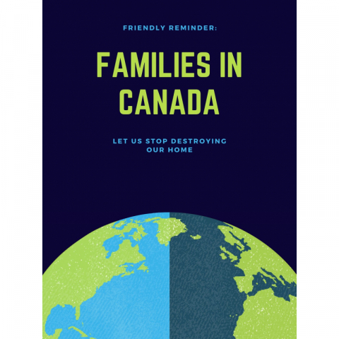 Families in Canada (HHS4U)