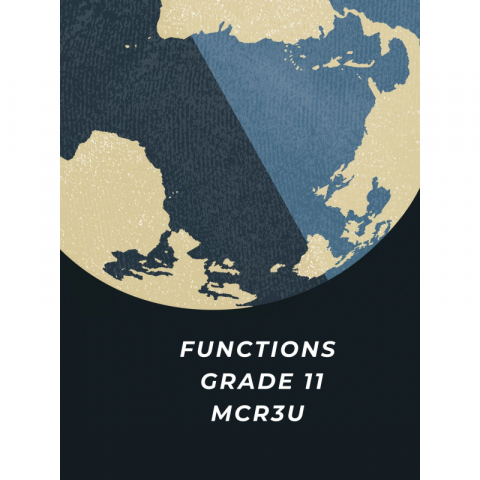 Functions, Grade 11